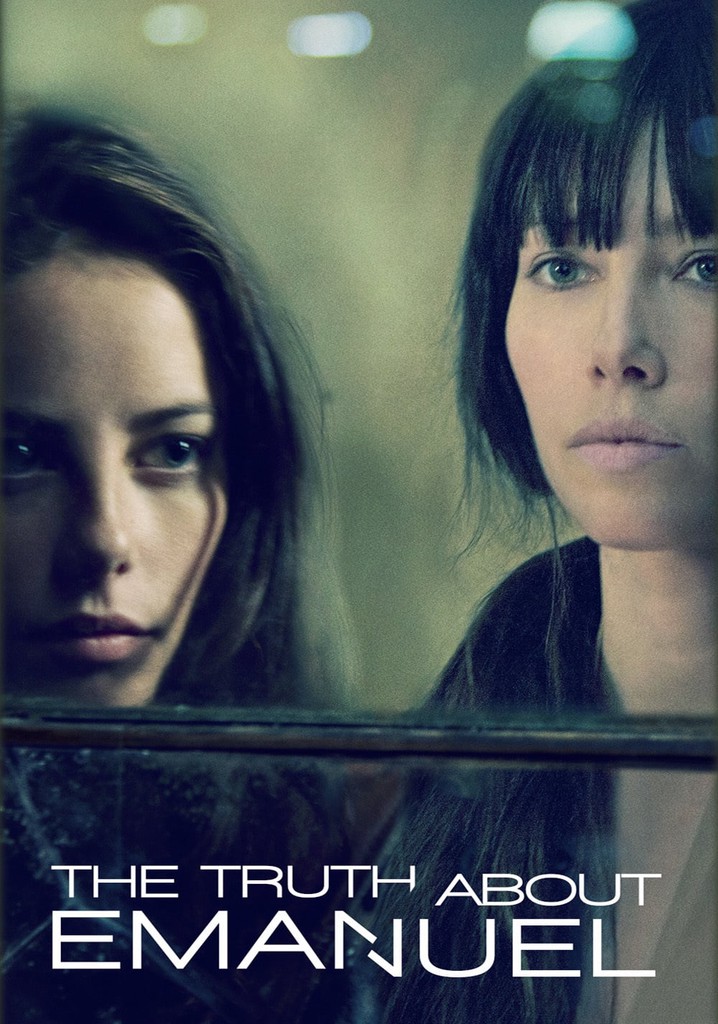 The Truth About Emanuel película Ver online